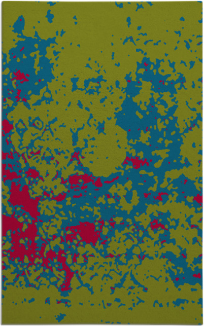 keats rug - item 1085633