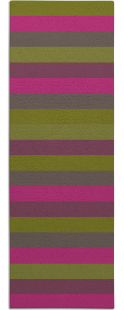 simple stripes rug - item 108564