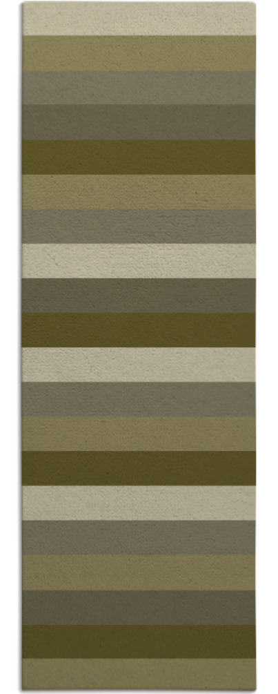 simple stripes rug - item 108566