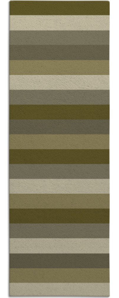 simple stripes rug - item 108567