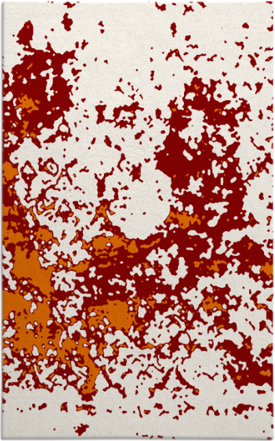 keats rug - item 1085714