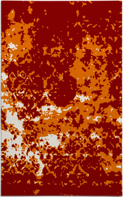 keats rug - item 1085717