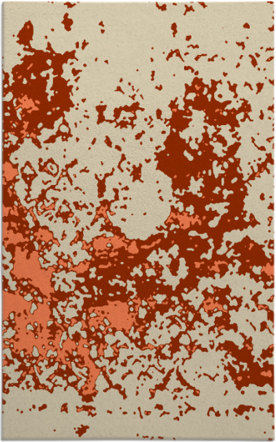 keats rug - item 1085718