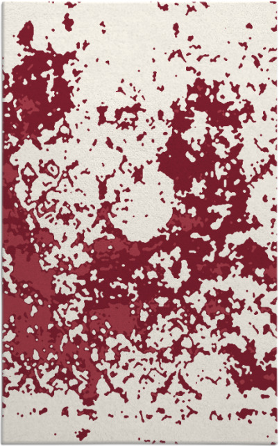 keats rug - item 1085732