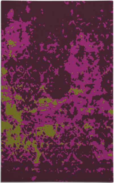 keats rug - item 1085747