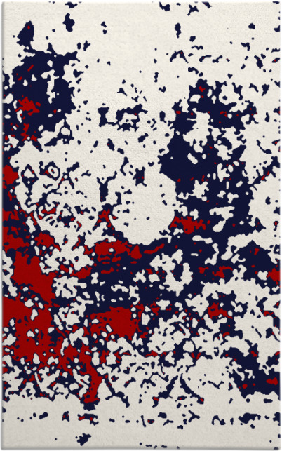 keats rug - item 1085758