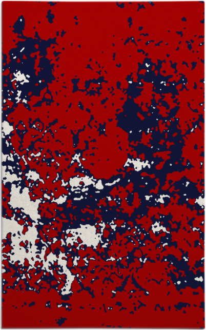 keats rug - item 1085759