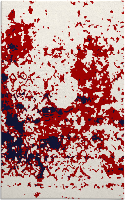 keats rug - item 1085760