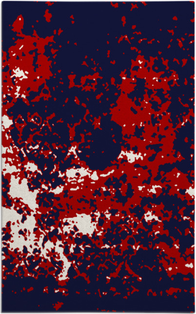 keats rug - item 1085761