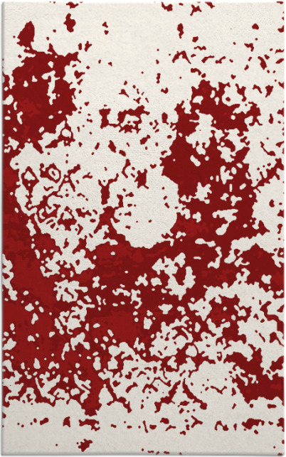 keats rug - item 1085766