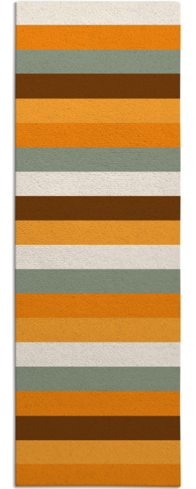 simple stripes rug - item 108577