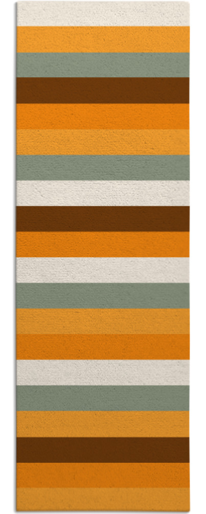 simple stripes rug - item 108578