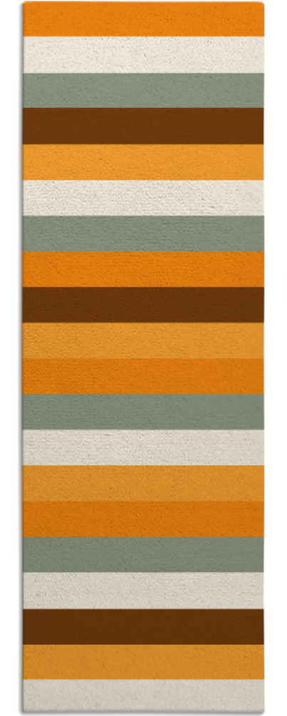 simple stripes rug - item 108579