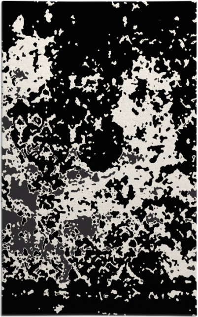 keats rug - item 1085796