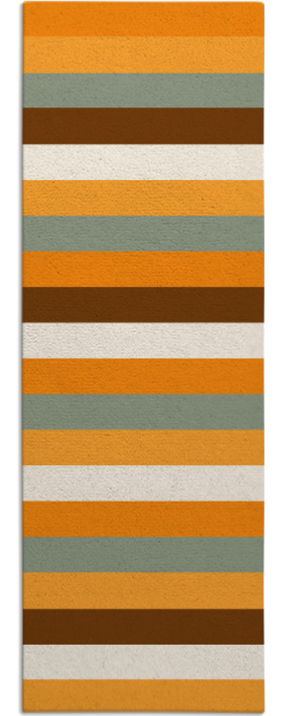 simple stripes rug - item 108580