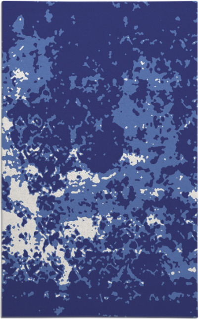 keats rug - item 1085802