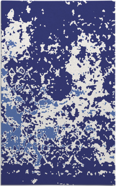 keats rug - item 1085804