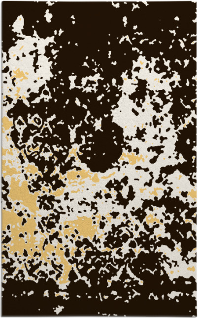 keats rug - item 1085808