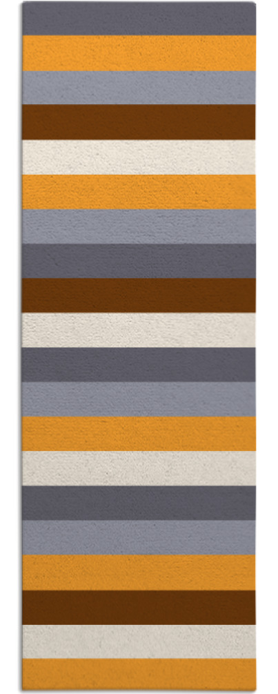 simple stripes rug - item 108581