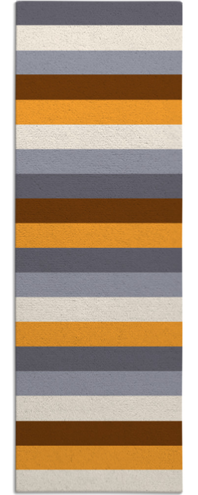 simple stripes rug - item 108582