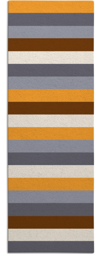 simple stripes rug - item 108583