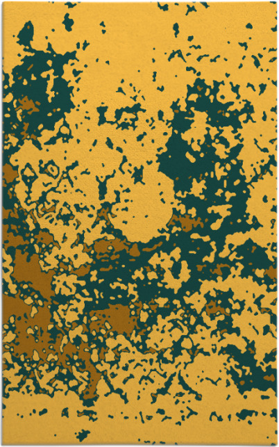 keats rug - item 1085835