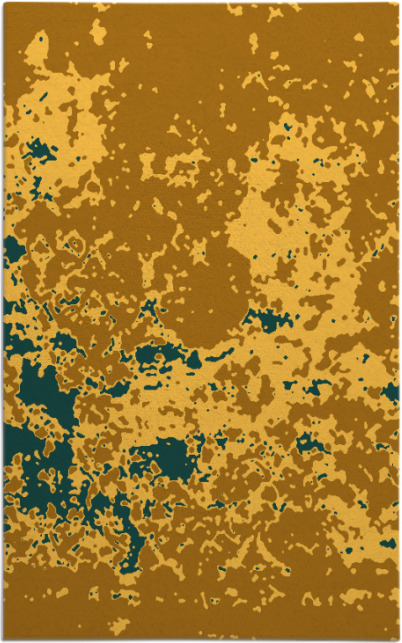 keats rug - item 1085836