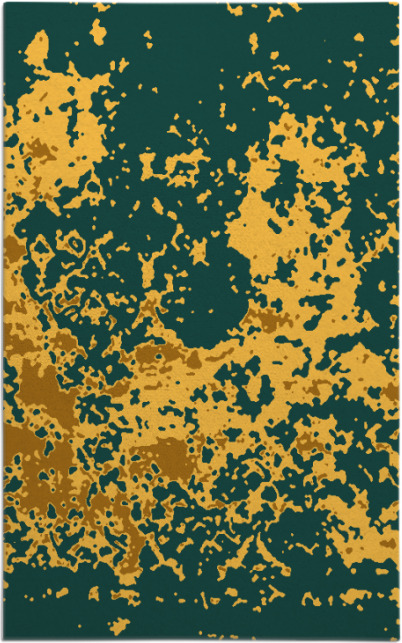 keats rug - item 1085837