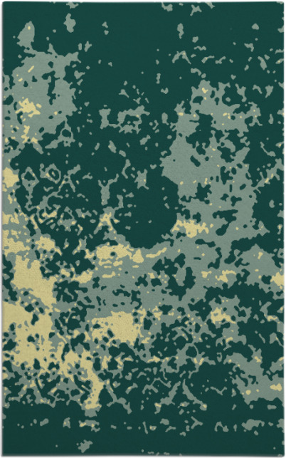 keats rug - item 1085838