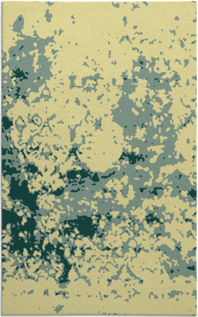 keats rug - item 1085839