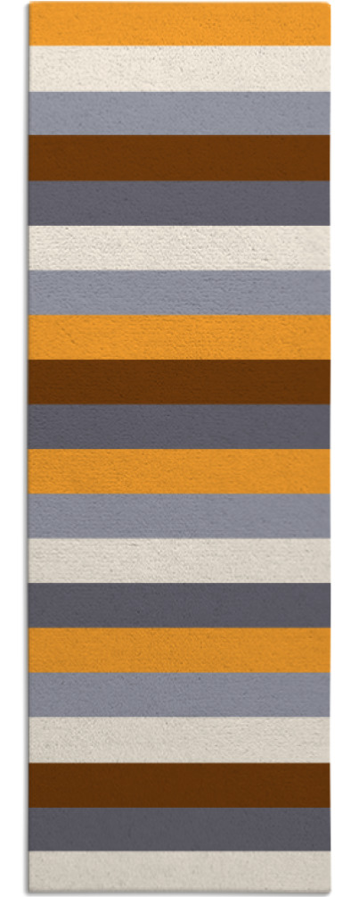 simple stripes rug - item 108584