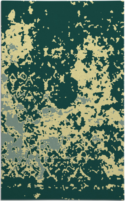 keats rug - item 1085840