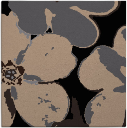 wanderoo rug - item 108598