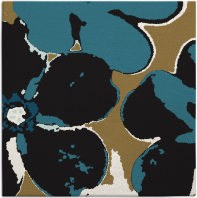 wanderoo rug - item 108605