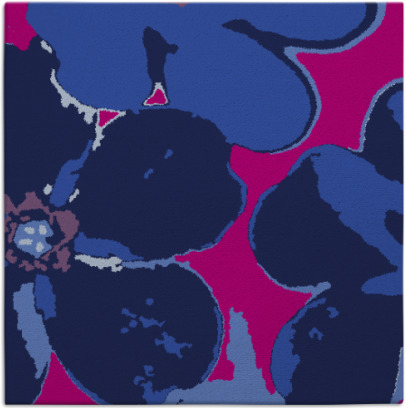 wanderoo rug - item 108613