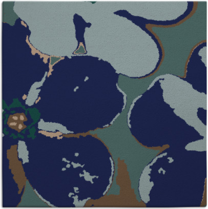 wanderoo rug - item 108617