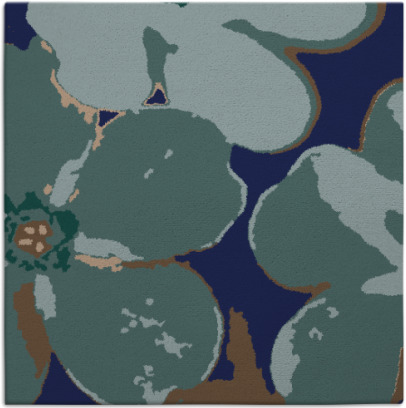 wanderoo rug - item 108618