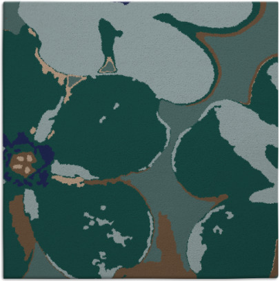 wanderoo rug - item 108619