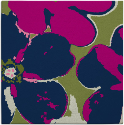 wanderoo rug - item 108621