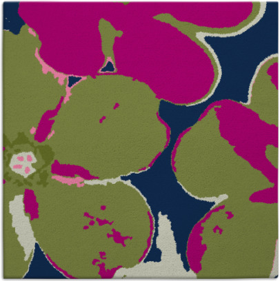 wanderoo rug - item 108622