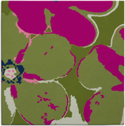 wanderoo rug - item 108624