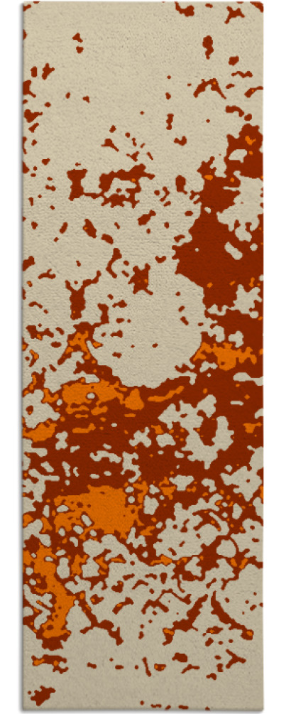 keats rug - item 1086243