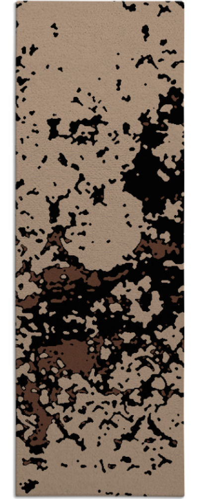 keats rug - item 1086261