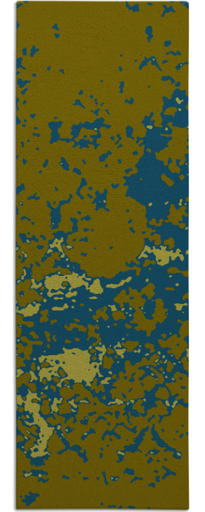 keats rug - item 1086324