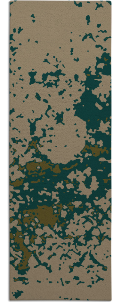 keats rug - item 1086358