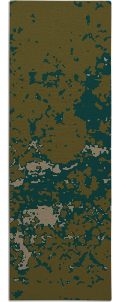 keats rug - item 1086359