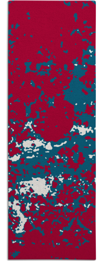 keats rug - item 1086363