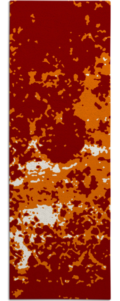 keats rug - item 1086453