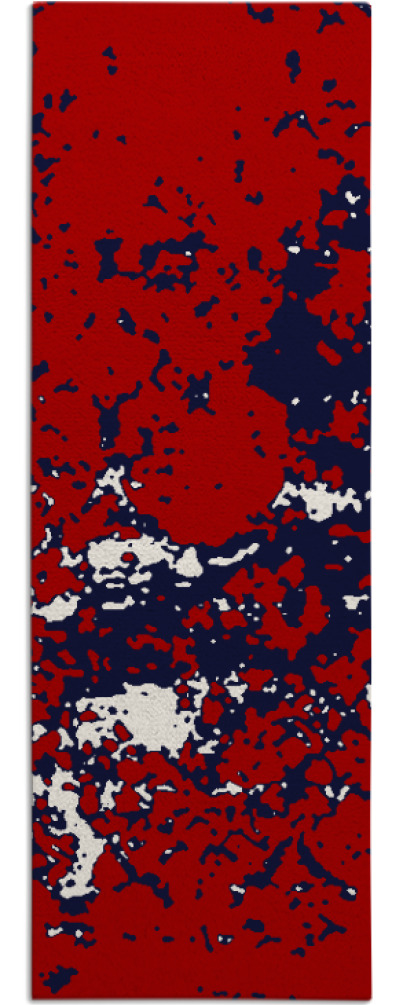 keats rug - item 1086495