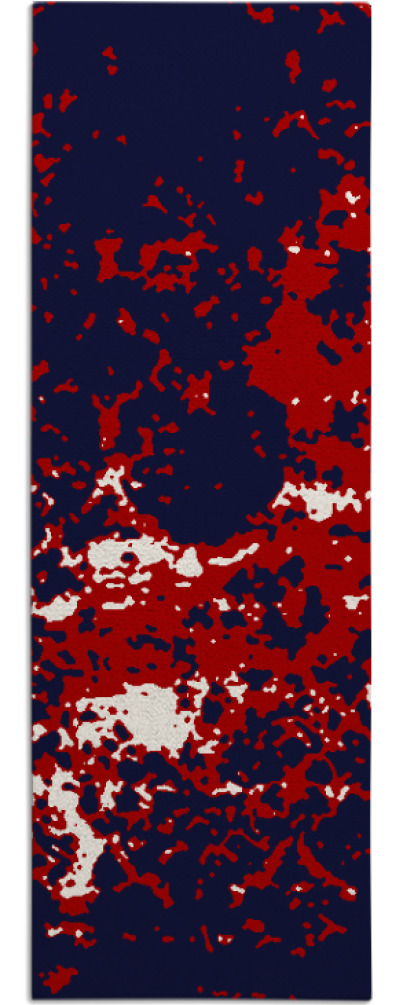 keats rug - item 1086497